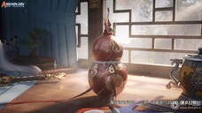 My Senior Brother Is Too Steady Episode 72 Subtitle Indonesia