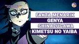 IBLIS BISA DITEMBAK?! | FAKTA SEPUTAR GENYA SHINAZUGAWA | KIMETSU NO YAIBA