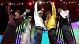 [Boy Group MIC] Catatan Berkeliaran (110417 Great Entertainer HD Live)