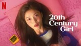 20th Century Girl | Korean Movie 2022 | End Sub | Romance