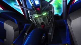 Gundam SEED DESTINY Phase 04 - Stardust Battlefield