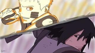 Naruto-AMV(Outside)