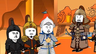 Episode 130 | The Army Gathers