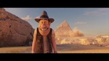 Tad the Lost Explorer and the Emerald Tablet: full movie:link in Description