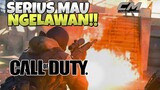 COMBAT MASTER SERIUS MAU NGELAWAN COD!!