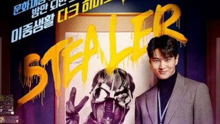 Stealer: The Treasure Keeper (2023) Episode 4 Preview