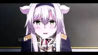 Sistine Shiro Neko!!!! [AMV Old]