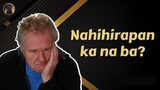 "PAGOD na ako, LORD!"  Nasabi mo na ba to?  |  Tagalog Bible Study