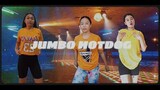 Filipino Novelty Dance// Virtual Dance Philippines - remix song