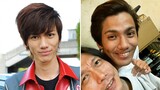 【Ultraman Ginga】The current situation of the actors!