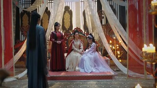 Beloved of a Lifetime (2024) รักนิรันดร์ข้ามสามภพ EP 11 [ซับไทย]
