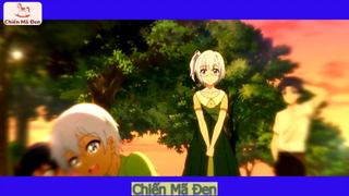 Jinxingshi [A M V]  Tin tưởng một cậu bé #anime #schooltime