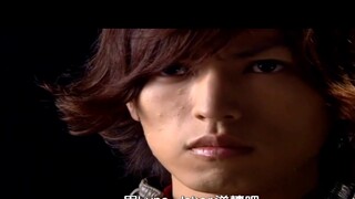 Kamen Rider W: Four perverted murderers