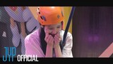 TWICE REALITY "TIME TO TWICE" FAKE SQUID GAME TEASER