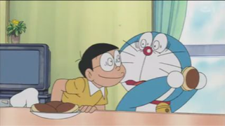 Doraemon Episode 142