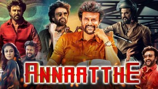 Annaatthe (2021) Tamil