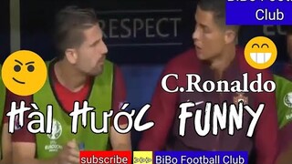 Những tình huống Siêu hài hước trong bóng đá|1-0-2| Most Funny | BiBo Football Club | 2021