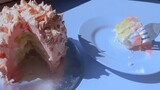 Video of "Plue cooks" on (Youtube)Mini cake recipe