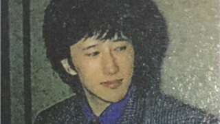 How handsome was Araki when he was young?