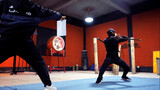[Olahraga]Mimpi Kung Fu Tiongkok dari anak laki-laki biasa