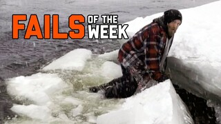 Funniest Rides | Fails of the Week