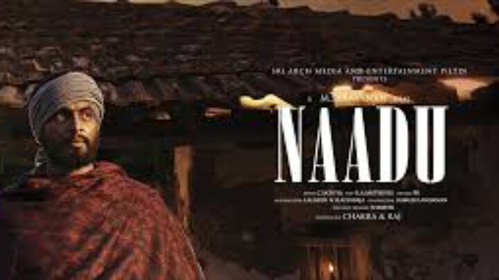 Naadu Tamil movie in Hindi dubbed 2024