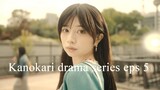 Kanojo Okarishimasu (pacar sewaan) L.A episode 5