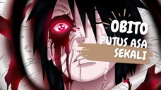 OBITO PUTUS ASA SEKALI - AMV