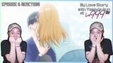 My Love Story With Yamada-kun at Lv 999 Episode 6 Reaction!