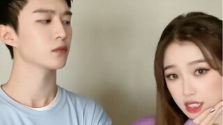 [เฉิงซินเฉิงอี้] ฉันจะร้องไห้จริงๆ เมื่อคืนฉันสงสัยว่าทำไมพวกเขาถึงไม่ได้อยู่ในเฟรมเดียวกัน!