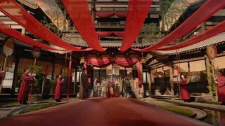 PRISONER OF BEAUTY [ENG SUB - EPISODE 2]