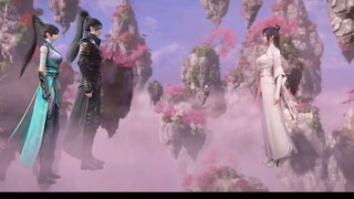 btth season 5 episode 145 terbaru