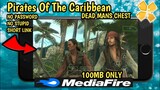🔥Pirates Of The Caribbean Psp Games On Android/ios With Gameplay
