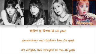 twice move lyrics