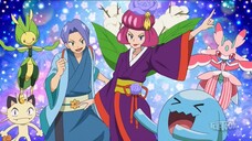 Pokemon (Dub) Episode 94