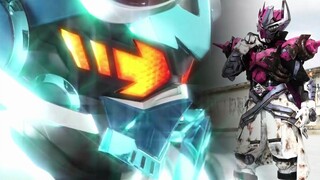 Trailer mới nhất của Kamen Rider Gotchard: The Ultimate Fox sắp kết thúc, PV chính thức của Gotchard