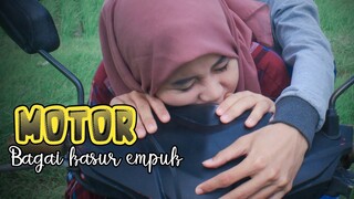 KELUARIN DIMOTOR - FILM PENDEK 2022