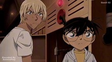 Detective Conan The Movie The Darkest Nightmare Part 9 (Tagalog Dub)