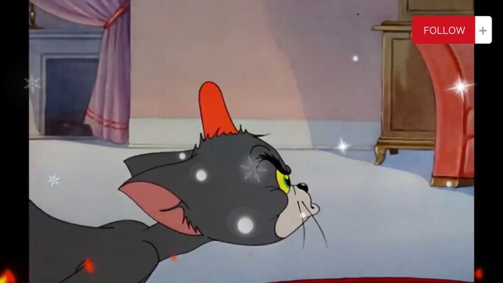 Tom and Jerry: Dr. Jekyll And Mr. Mouse - A Tale of Two Tails | I am Hubby