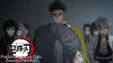 Fandub Kimetsu no Yaiba Hashira Training "Rencana Pelatihan"