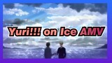 [Yuri!!! on Ice/AMV] Shape of You