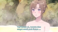 Okaasan Online Episode 10 Subtitle Indonesia