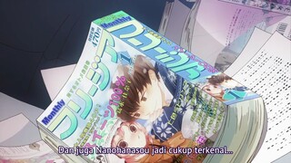 Otakudesu_Sakurasou-Ep17