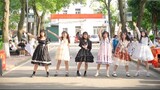 【Wonderful Paradise】i☆Ris "Make it!"～โปรโมชั่นใหม่ของ High School Anime Club! ! ～♡ บิ๊กเย่ชิงกลับมาท
