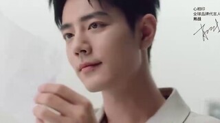 【Xiao Zhan】241231「心相音」คลิกเพื่อเปิดความทรงจำสุดพิเศษของปี 2024
