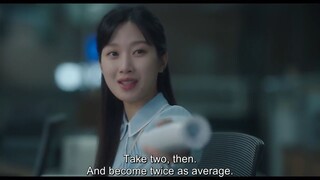 The Interests of Love (2022) Episode 4