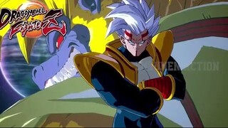 Phân tích nhân vật bí ẩn Dragon Ball Super Movie 2022#1.2