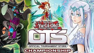 Myutant Dinomorphia, Adamancipator, Rikka, & More! Yu-Gi-Oh! OTS Championship Top Decks March 2023