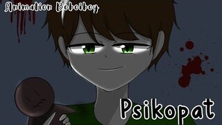 🔪Thorn jadi psikopat ‼️ |• animation Boboiboy •|| Boboiboy elemental story || Boboiboy