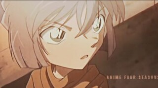 [amv] ai haibara- simple love